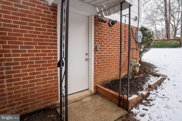 4333 ANDES DR, Fairfax, VA 22030