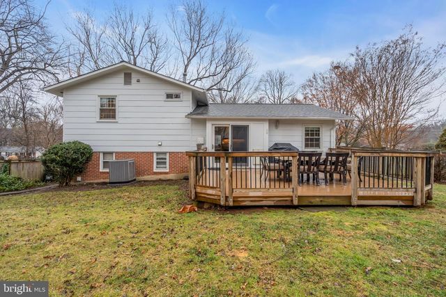 4333 ANDES DR, Fairfax, VA 22030