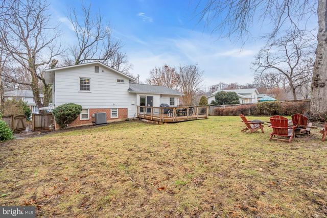 4333 ANDES DR, Fairfax, VA 22030