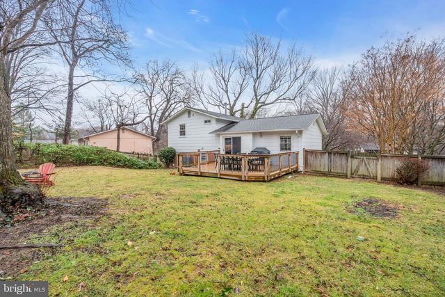 4333 ANDES DR, Fairfax, VA 22030