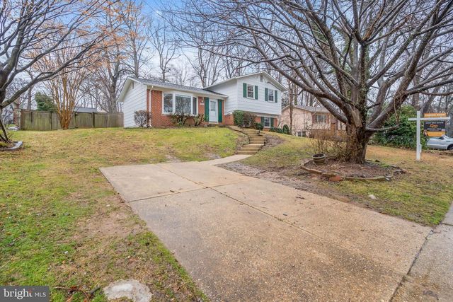 4333 ANDES DR, Fairfax, VA 22030