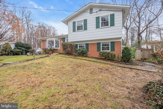4333 ANDES DR, Fairfax, VA 22030