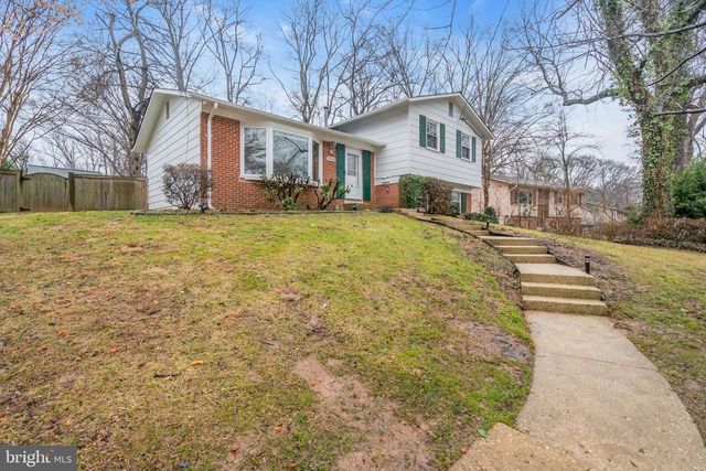 4333 ANDES DR, Fairfax, VA 22030