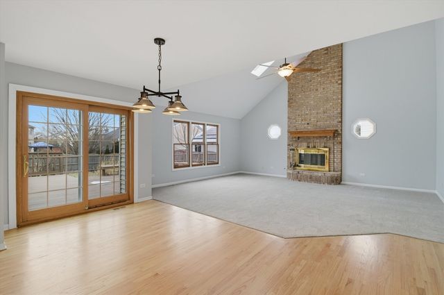 452 Pheasant Chase Drive, Bolingbrook, IL 60490