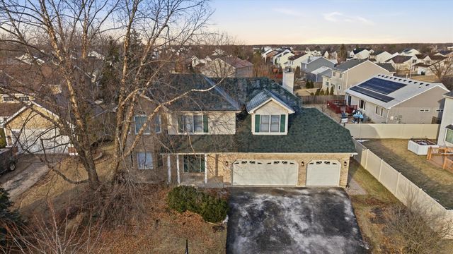 452 Pheasant Chase Drive, Bolingbrook, IL 60490
