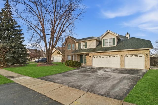 452 Pheasant Chase Drive, Bolingbrook, IL 60490