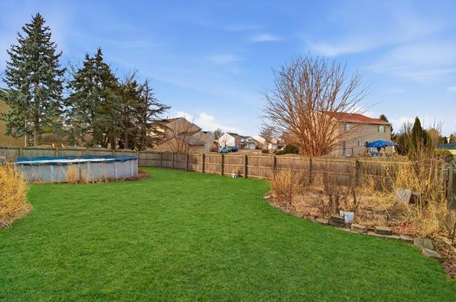 452 Pheasant Chase Drive, Bolingbrook, IL 60490