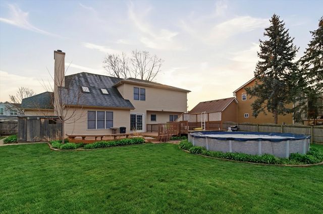 452 Pheasant Chase Drive, Bolingbrook, IL 60490