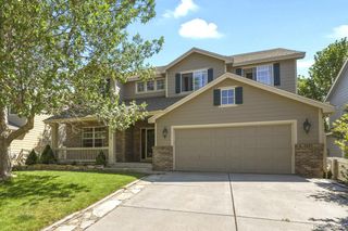 20734 E Peakview Place, Aurora, CO 80016