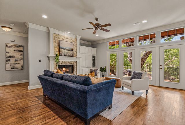 4220 Danmire Drive, Richardson, TX 75082