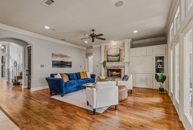 4220 Danmire Drive, Richardson, TX 75082