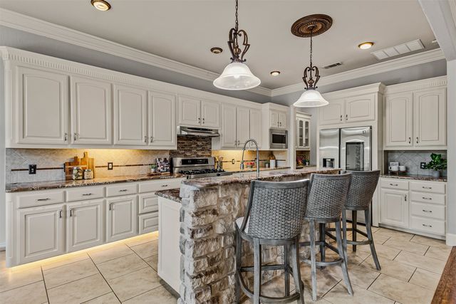 4220 Danmire Drive, Richardson, TX 75082