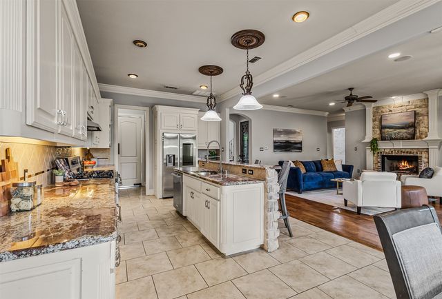 4220 Danmire Drive, Richardson, TX 75082