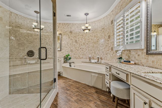 4220 Danmire Drive, Richardson, TX 75082