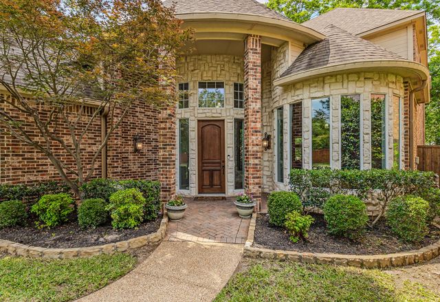 4220 Danmire Drive, Richardson, TX 75082