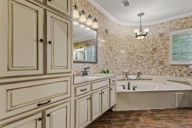 4220 Danmire Drive, Richardson, TX 75082