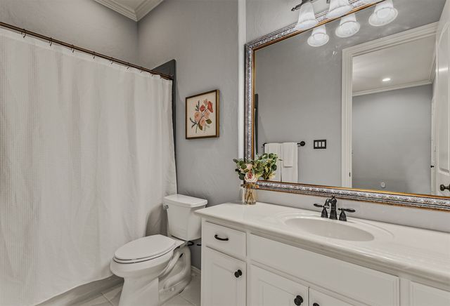 4220 Danmire Drive, Richardson, TX 75082