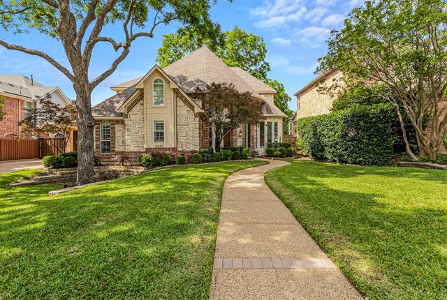 4220 Danmire Drive, Richardson, TX 75082