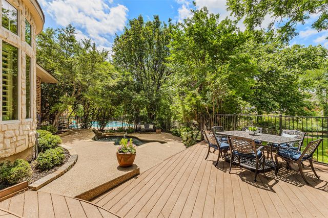 4220 Danmire Drive, Richardson, TX 75082