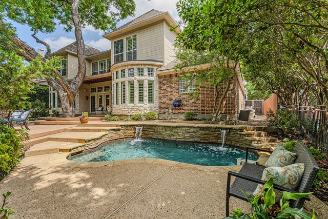 4220 Danmire Drive, Richardson, TX 75082