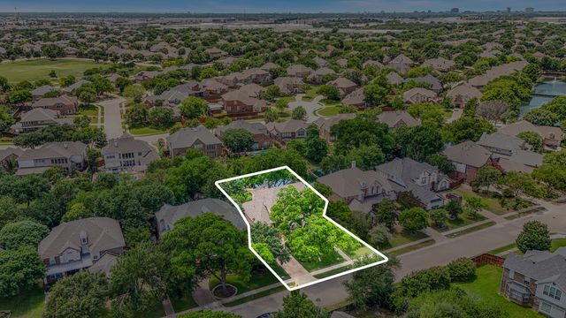 4220 Danmire Drive, Richardson, TX 75082