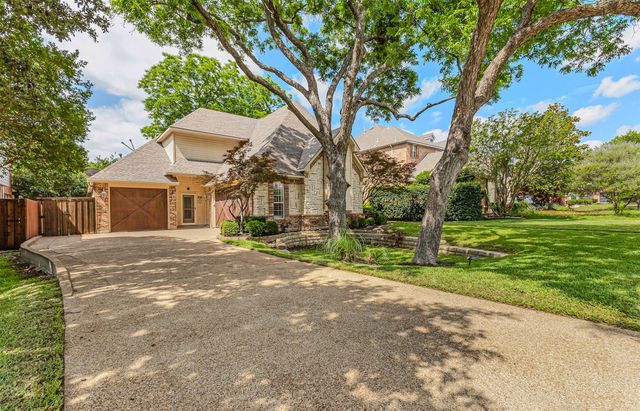 4220 Danmire Drive, Richardson, TX 75082