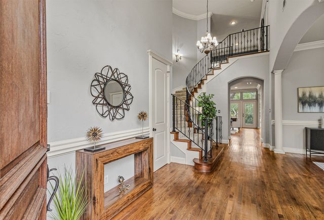 4220 Danmire Drive, Richardson, TX 75082