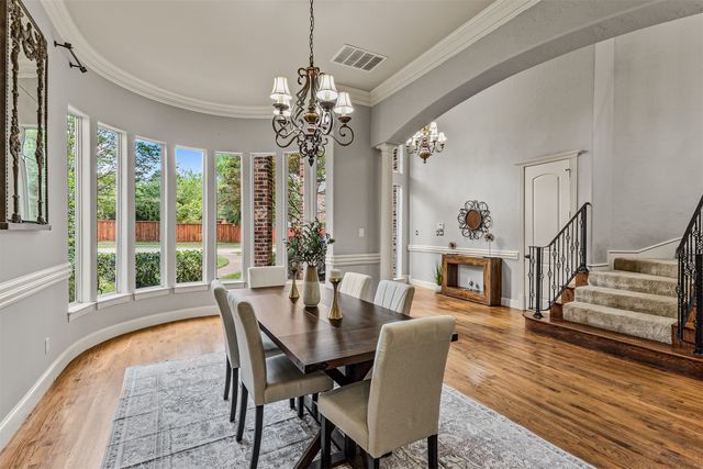 4220 Danmire Drive, Richardson, TX 75082