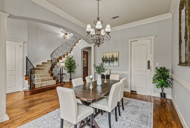 4220 Danmire Drive, Richardson, TX 75082