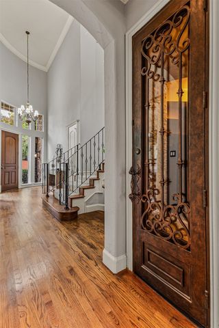 4220 Danmire Drive, Richardson, TX 75082