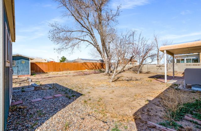 10225 Keeping Drive NW, Albuquerque, NM 87114