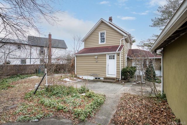 140 Park Avenue, Roosevelt, NY 11575
