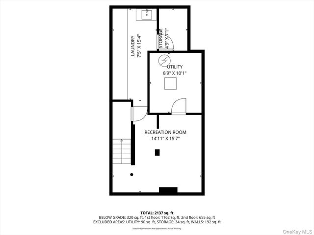 140 Park Avenue, Roosevelt, NY 11575