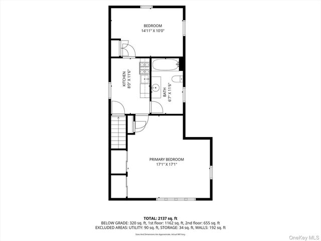 140 Park Avenue, Roosevelt, NY 11575