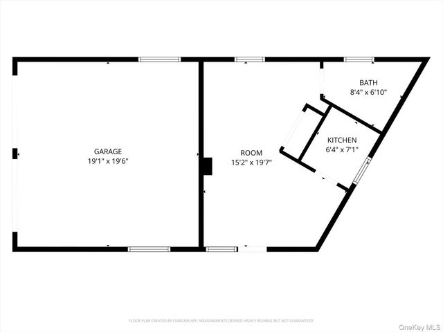 140 Park Avenue, Roosevelt, NY 11575