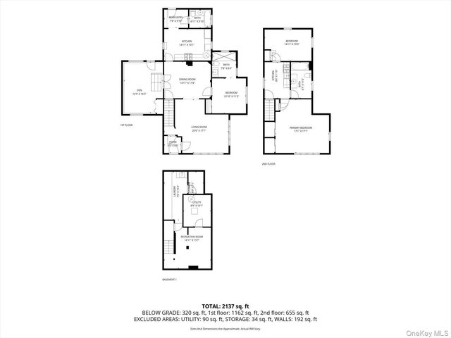 140 Park Avenue, Roosevelt, NY 11575