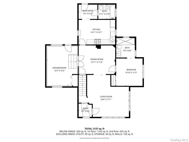 140 Park Avenue, Roosevelt, NY 11575