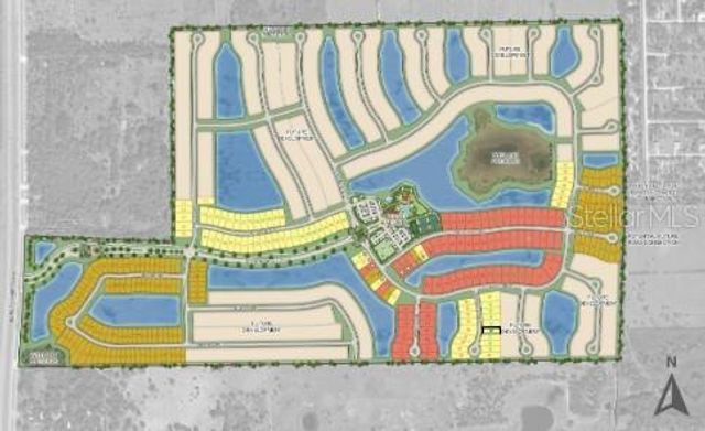 14218 DUNLIN AVENUE, Punta Gorda, FL 33955