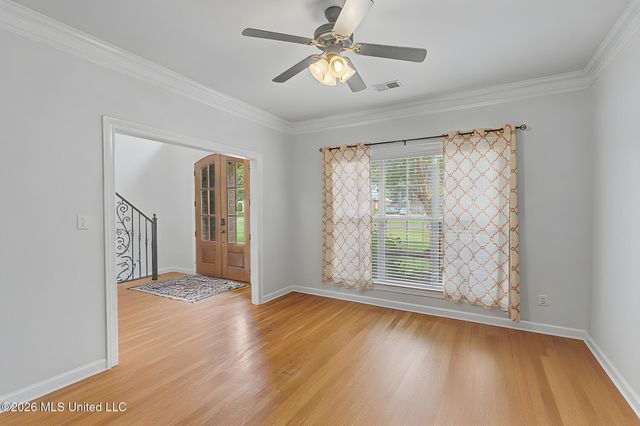 3605 S New Pointe Drive, Southaven, MS 38672