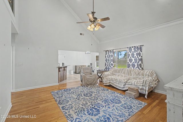 3605 S New Pointe Drive, Southaven, MS 38672