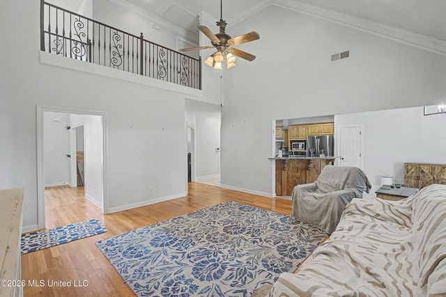 3605 S New Pointe Drive, Southaven, MS 38672