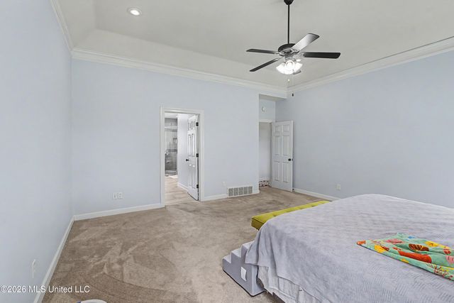 3605 S New Pointe Drive, Southaven, MS 38672