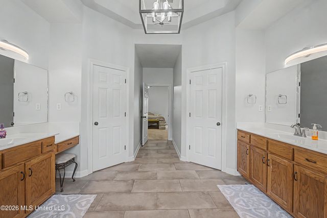3605 S New Pointe Drive, Southaven, MS 38672