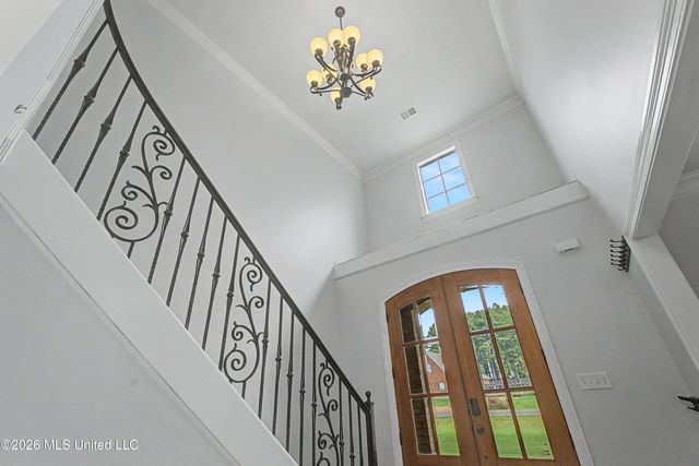 3605 S New Pointe Drive, Southaven, MS 38672
