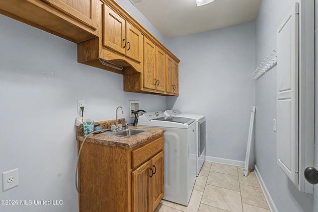 3605 S New Pointe Drive, Southaven, MS 38672