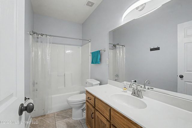 3605 S New Pointe Drive, Southaven, MS 38672
