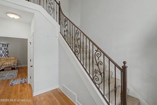 3605 S New Pointe Drive, Southaven, MS 38672