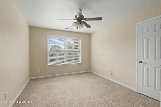 3605 S New Pointe Drive, Southaven, MS 38672