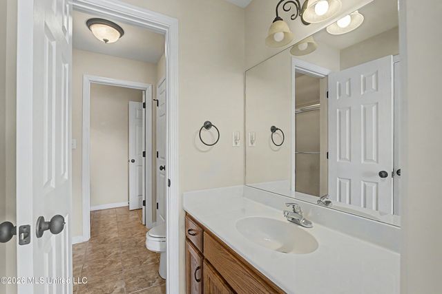 3605 S New Pointe Drive, Southaven, MS 38672