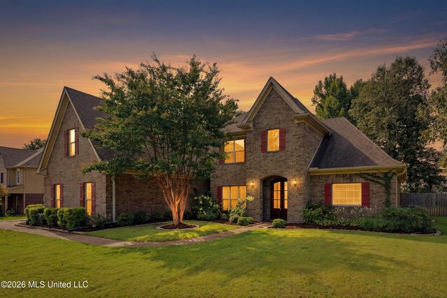 3605 S New Pointe Drive, Southaven, MS 38672